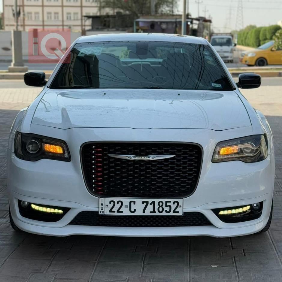 Chrysler 300